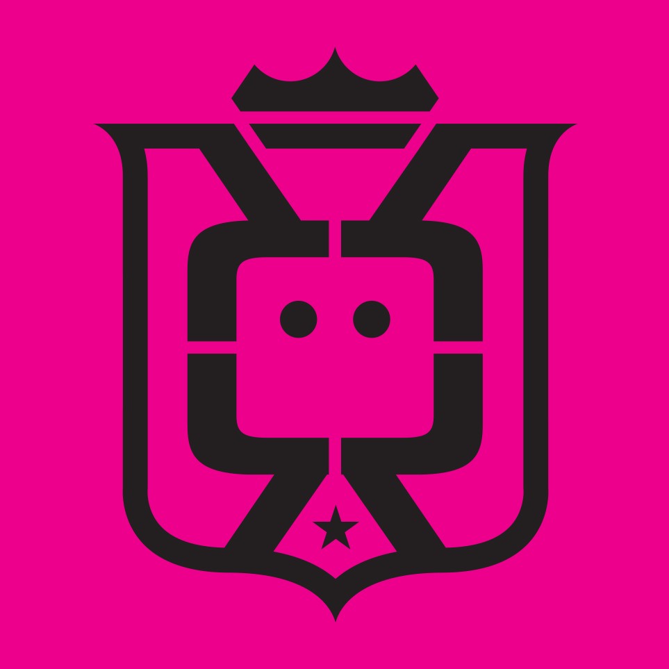 Methodikal Royal Crest
