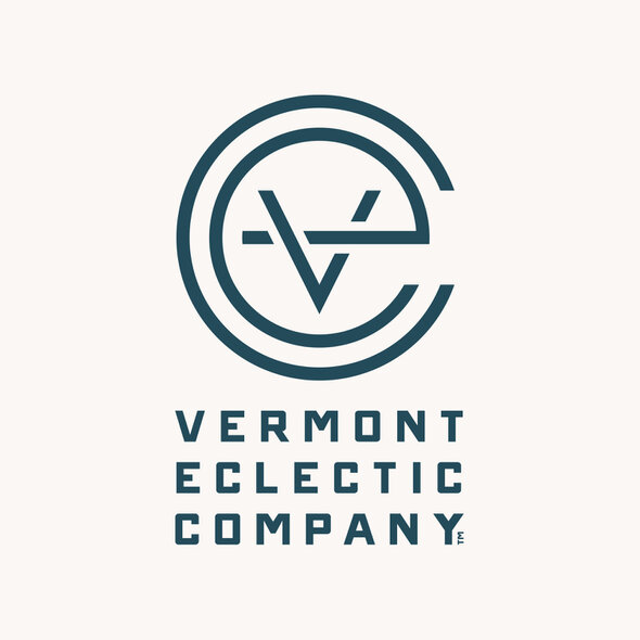 Vermont Eclectic Company Logo